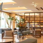 アルモントホテル那覇おもろまち（旧：ホテル法華クラブ那覇新都心）（沖縄県 ビジネスホテル） / 2