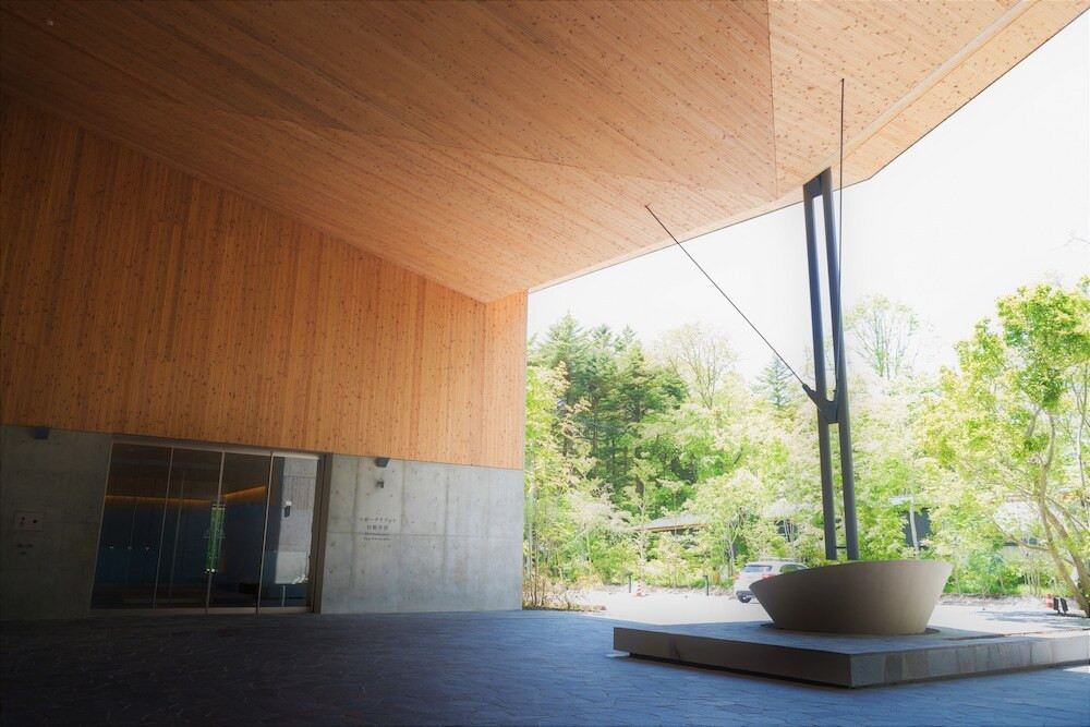 レジーナリゾート旧軽井沢（レジーナリゾートキュウカルイザワ） / 3