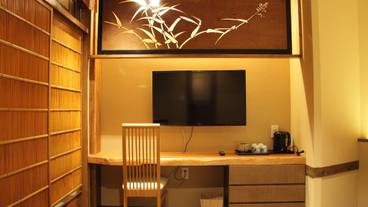 客室の設備とサービス / 10