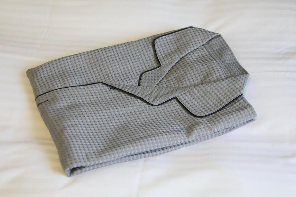 客室の設備とサービス