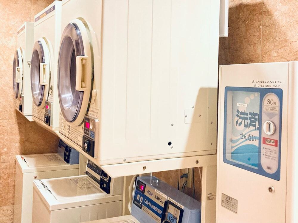 ランドリー ルーム