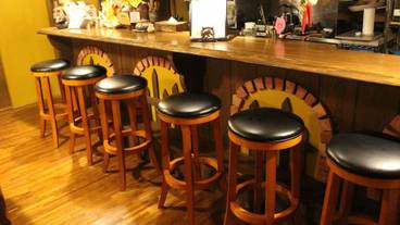 内部エントランス / 3