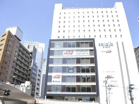 ホテル モンテ エルマーナ仙台（ホテルモントレグループ） / 4