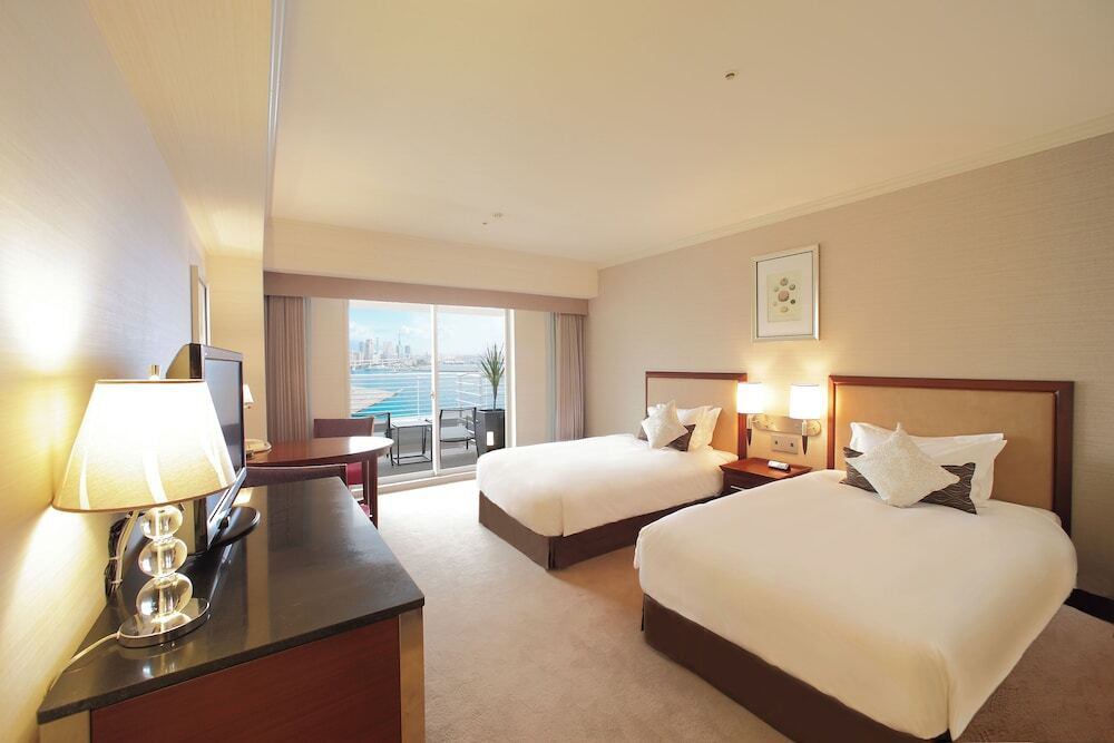 神戸港を眺める最高のロケーション4088258