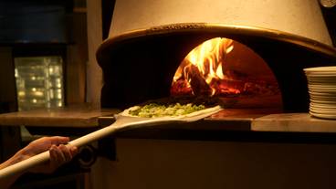 儘（レストラン） / 1