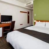 熊本東急REIホテル（熊本県 ビジネスホテル） / 5