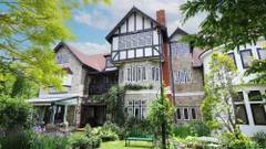 プチホテル＆レストラン オールドエイジ