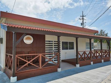 ADAN RESORT 瀬底ヴィラ / 3