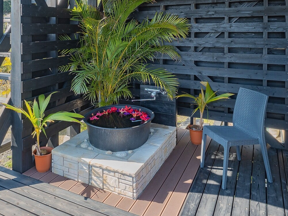 テラス / パティオ