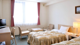 スタンダードルーム 禁煙 (2名定員)