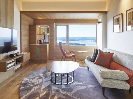 志摩観光ホテル ザ クラシック / 1