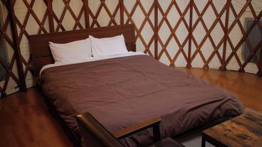 エキストラベッド / 38