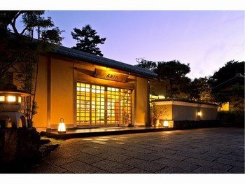 古都の宿むさし野3632437