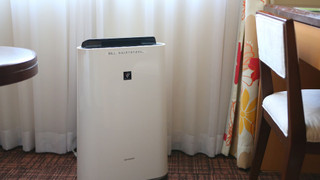 セミダブルルーム喫煙