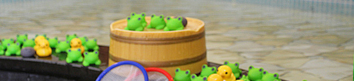 【下呂温泉】子連れ旅におすすめのホテル・旅館14選｜貸切風呂や部屋食も♪