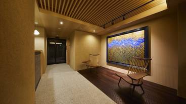 ロビー応接スペース / 6