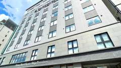 アーバンホテル京都四条プレミアム