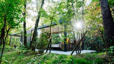 光のハコ 外観 / 16