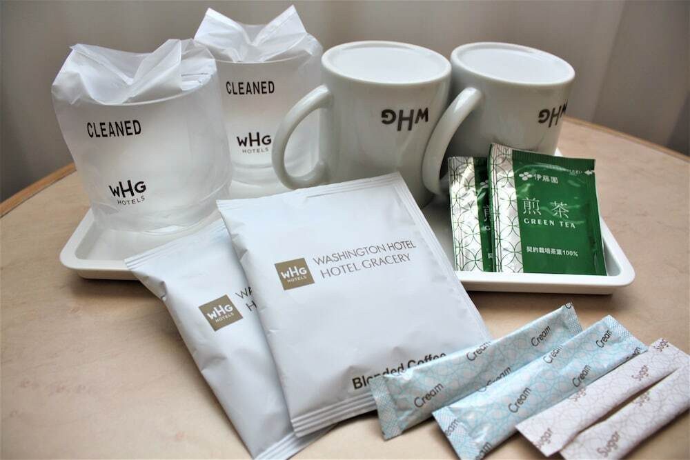 コーヒー / コーヒーメーカー