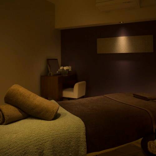 独自技術に癒される
極上スパ体験 / 1