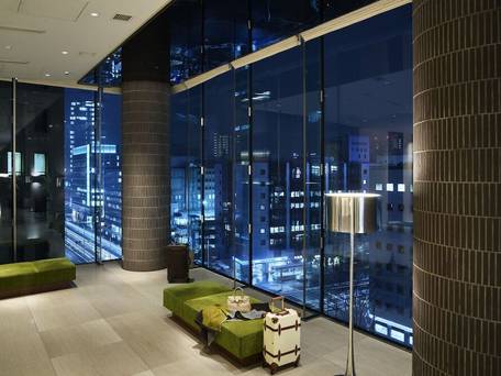 三井ガーデンホテル仙台 / 5