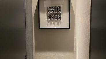 内部エントランス / 2