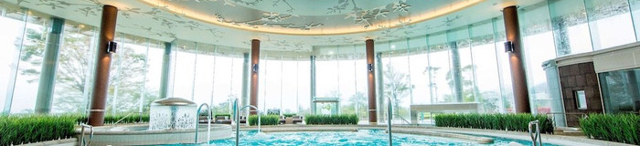 【神奈川】気分をリフレッシュ♪温水プールのあるホテル11選