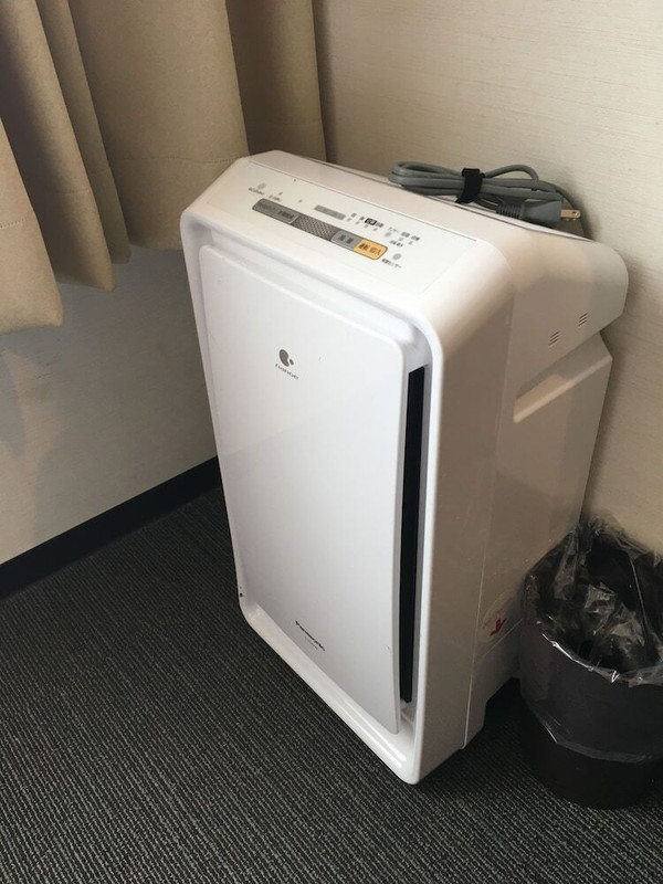 客室の設備とサービス