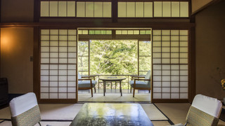 本館(風呂なし)