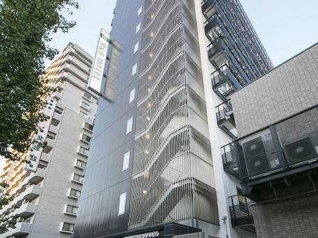 ワシントンR＆Bホテル新大阪北口 / 1