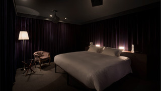 Audiophile’s Listening Room “TRAVELLING ROOM” by Takamasa Aoki