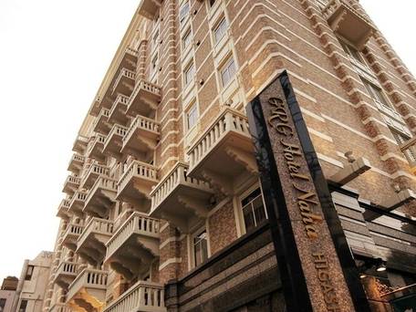 GRGホテル那覇東町 / 5