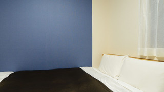 [リニューアル]ダブルルーム 禁煙