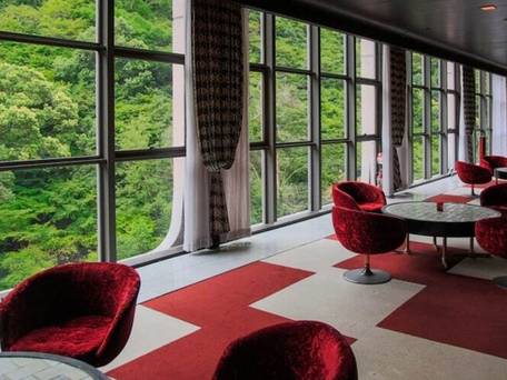 奥道後 壱湯の守（いちゆのもり） / 2