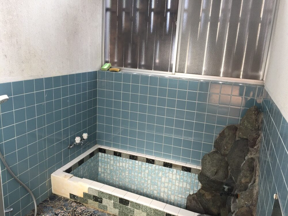 バスルームのシンク