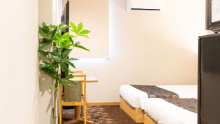 スタンダードA 禁煙