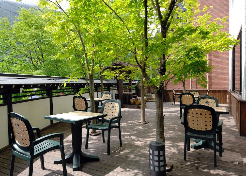 テラス / パティオ