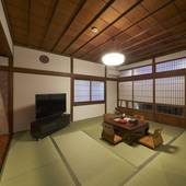 おやど紀伊国屋 磨屋町（長崎県 アパートメント） / 2