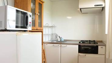 専用簡易キッチン / 16