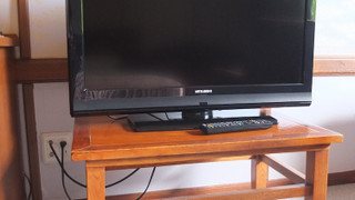 デラックス トリプルルーム 禁煙