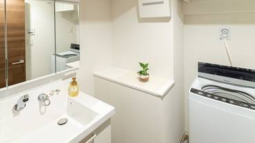 ランドリー / 23