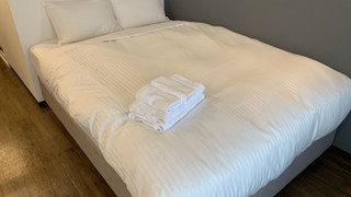 スタンダード ダブルルーム