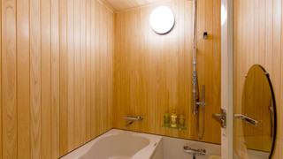 プレミアムルーム和洋室