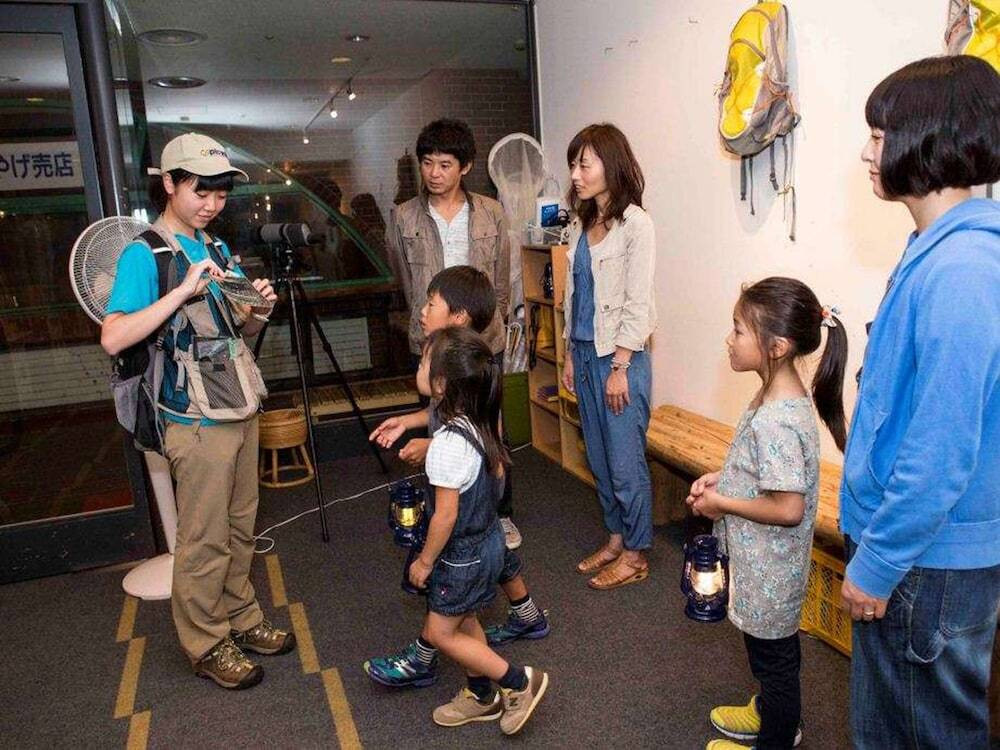 子供向けアクティビティ