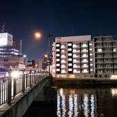 グランドインキャナルサイド（福岡県 アパートメント） / 4