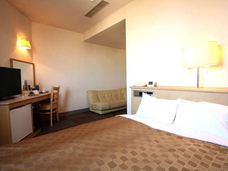 ホテルLCぎふ羽島 / 3