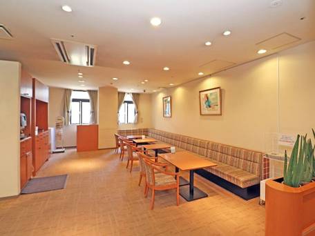 チサンイン 横浜都筑 / 3