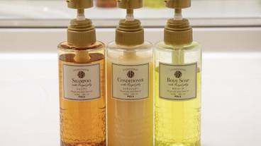 バスアメニティ / 16