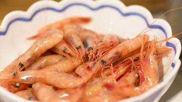 夕食バイキング／海鮮 / 3