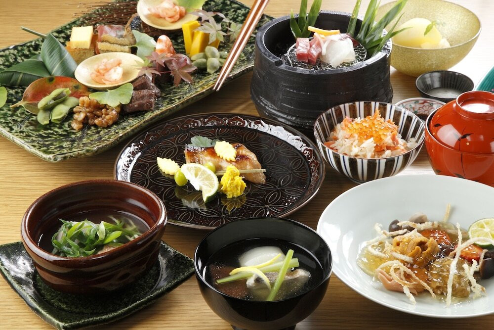 大人の隠れ家!解放感満載の露天風呂で癒しの時間を4279700